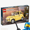 LEGO® 10271 Creator Expert - Fiat 500