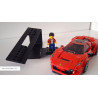 LEGO® 76895 Speed Champions - Ferrari F8 Tributo