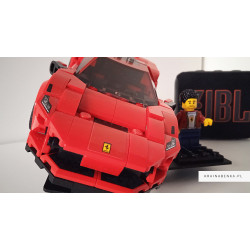 LEGO® 76895 Speed Champions - Ferrari F8 Tributo