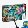 LEGO® 70425 Hidden Side - Nawiedzone liceum w Newbury