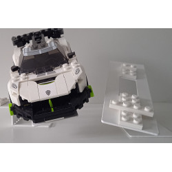 LEGO® 76896 Speed Champions - Nissan GT-R Nismo