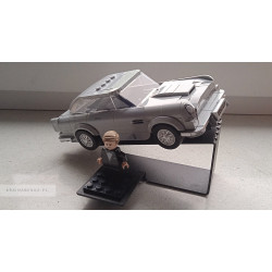 LEGO® 76897 Speed Champions - 1985 Audi Sport quattro S1