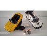 LEGO® 76897 Speed Champions - 1985 Audi Sport quattro S1