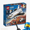 LEGO® 60226 City - Wyprawa badawcza na Marsa