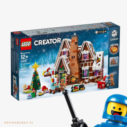 LEGO® 10267 Creator Expert...