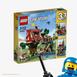 LEGO® 31053 Creator 3w1 -...