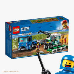 LEGO® 60223 City -...