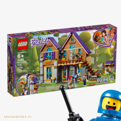 LEGO® 41369 Friends - Dom Mii
