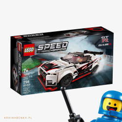 LEGO® 76896 Speed Champions...