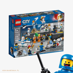 LEGO® 60230 City - Badania...