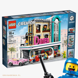 LEGO® 10260 Creator Expert...