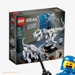 LEGO® 21320 Ideas -...