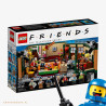 LEGO® 21319 Ideas - Central Perk