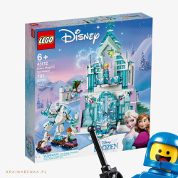 LEGO® 43172 Disney -...
