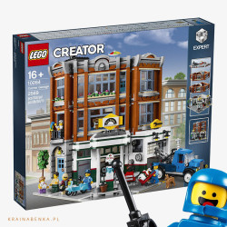 LEGO® 10264 Creator Expert...