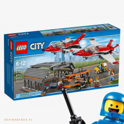 LEGO® 60103 City - Pokazy...