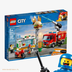 LEGO® 60214 City - Na...
