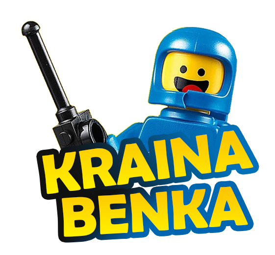 logo kraina benka